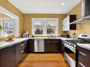 3 Upland Road 2, Brookline MA 02445