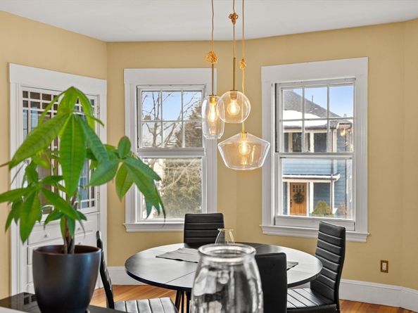 3 Upland Road 2, Brookline MA 02445