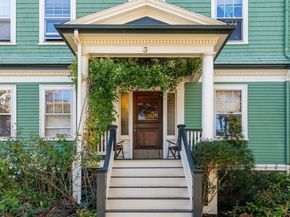 3 Upland Road 2, Brookline MA 02445