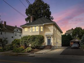 354 School Street 354, Watertown MA 02472