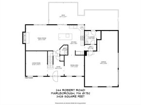 244 Robert Rd, Marlborough MA 01752