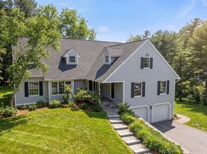 71 Philip Street, Medfield MA 02052