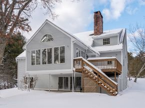 71 Philip Street, Medfield MA 02052