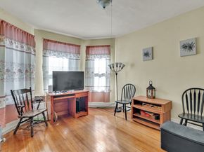 7 Dawes Street, Boston MA 02125