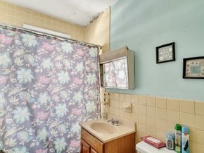 7 Dawes Street, Boston MA 02125