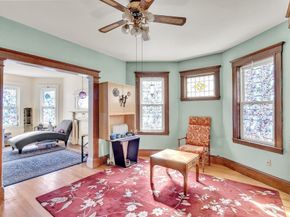 7 Dawes Street, Boston MA 02125