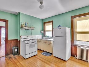 7 Dawes Street, Boston MA 02125