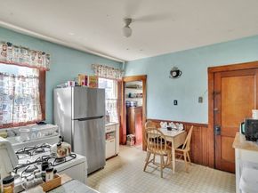 7 Dawes Street, Boston MA 02125