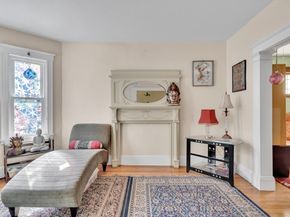 7 Dawes Street, Boston MA 02125