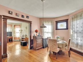 7 Dawes Street, Boston MA 02125