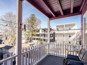 7 Dawes Street, Boston MA 02125