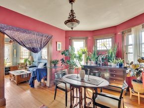 7 Dawes Street, Boston MA 02125