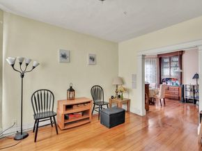 7 Dawes Street, Boston MA 02125