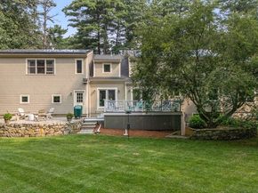 315 Church St, Duxbury MA 02332