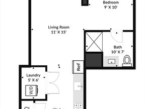 100 Lovejoy Wharf 5Q, Boston MA 02114