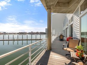 30 Constellation Wharf 30, Boston MA 02129