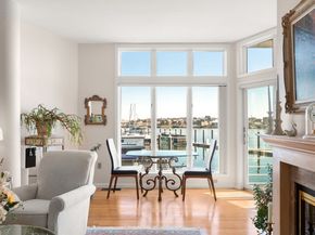 30 Constellation Wharf 30, Boston MA 02129