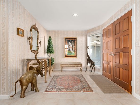 30 Constellation Wharf 30, Boston MA 02129