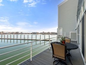30 Constellation Wharf 30, Boston MA 02129