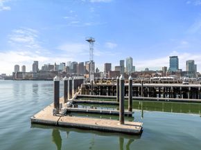 30 Constellation Wharf 30, Boston MA 02129