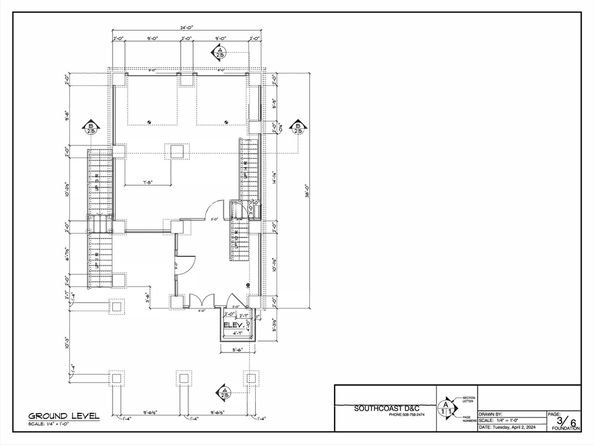 8 Channel St, Mattapoisett MA 02739