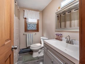 3 Hammond Street, Leicester MA 01542