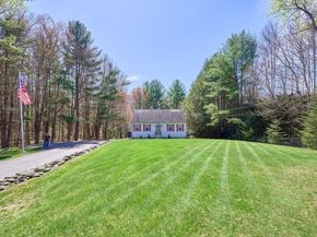 3 Hammond Street, Leicester MA 01542