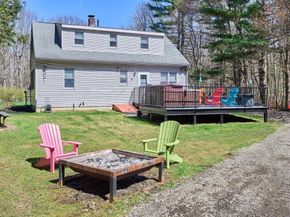 3 Hammond Street, Leicester MA 01542