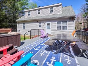 3 Hammond Street, Leicester MA 01542