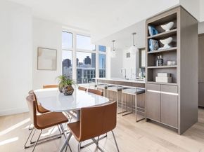 100 Lovejoy Wharf PH1A, Boston MA 02114
