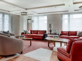 100 Lovejoy Wharf PH1A, Boston MA 02114