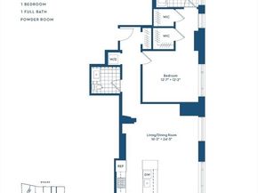 100 Lovejoy Wharf PH1A, Boston MA 02114