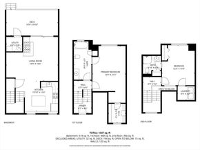 121 Tall Oaks Dr B, Weymouth MA 02190