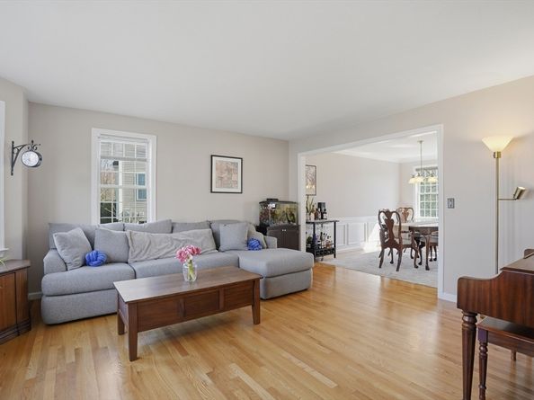 4 Amaryllis Drive, Millbury MA 01527