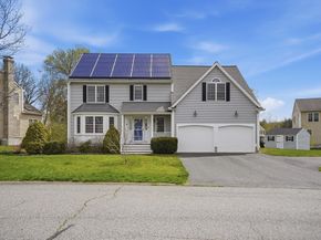 4 Amaryllis Drive, Millbury MA 01527