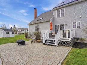 4 Amaryllis Drive, Millbury MA 01527
