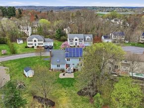 4 Amaryllis Drive, Millbury MA 01527