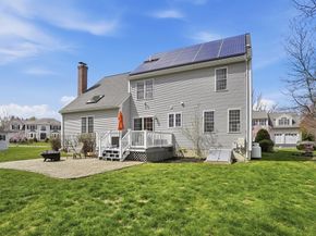 4 Amaryllis Drive, Millbury MA 01527