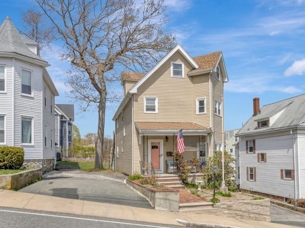 11-13 Horace Street, Malden MA 02148