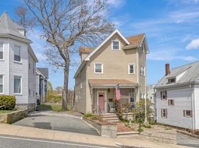 11-13 Horace Street, Malden MA 02148