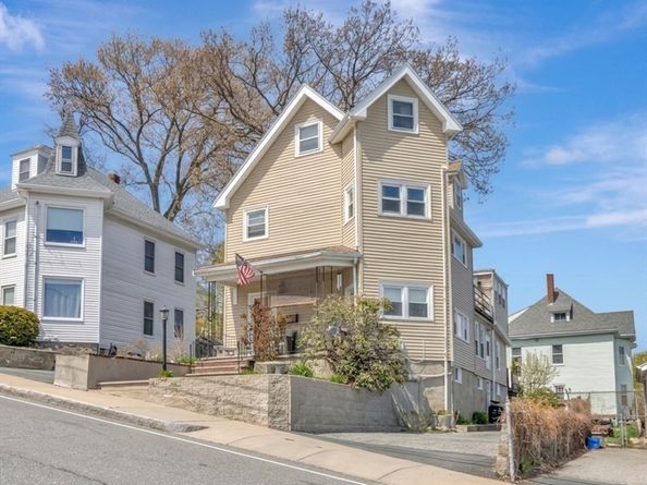 11-13 Horace Street, Malden MA 02148