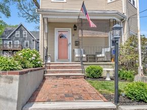 11-13 Horace Street, Malden MA 02148