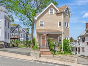 11-13 Horace Street, Malden MA 02148