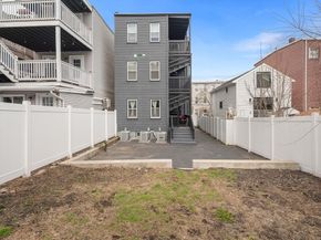 249 Everett St 2, Boston MA 02128