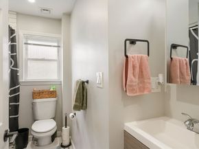 249 Everett St 2, Boston MA 02128