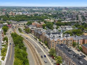 1486 Commonwealth Ave 4, Boston MA 02135