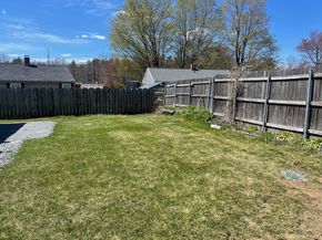 50 Lionel Ave, Fitchburg MA 01420