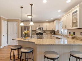 218 Rangeway Road 292, Billerica MA 01862