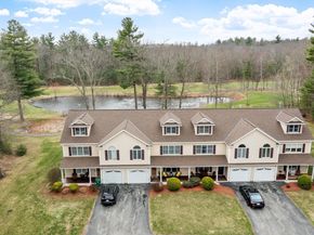 218 Rangeway Road 292, Billerica MA 01862