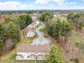 218 Rangeway Road 292, Billerica MA 01862